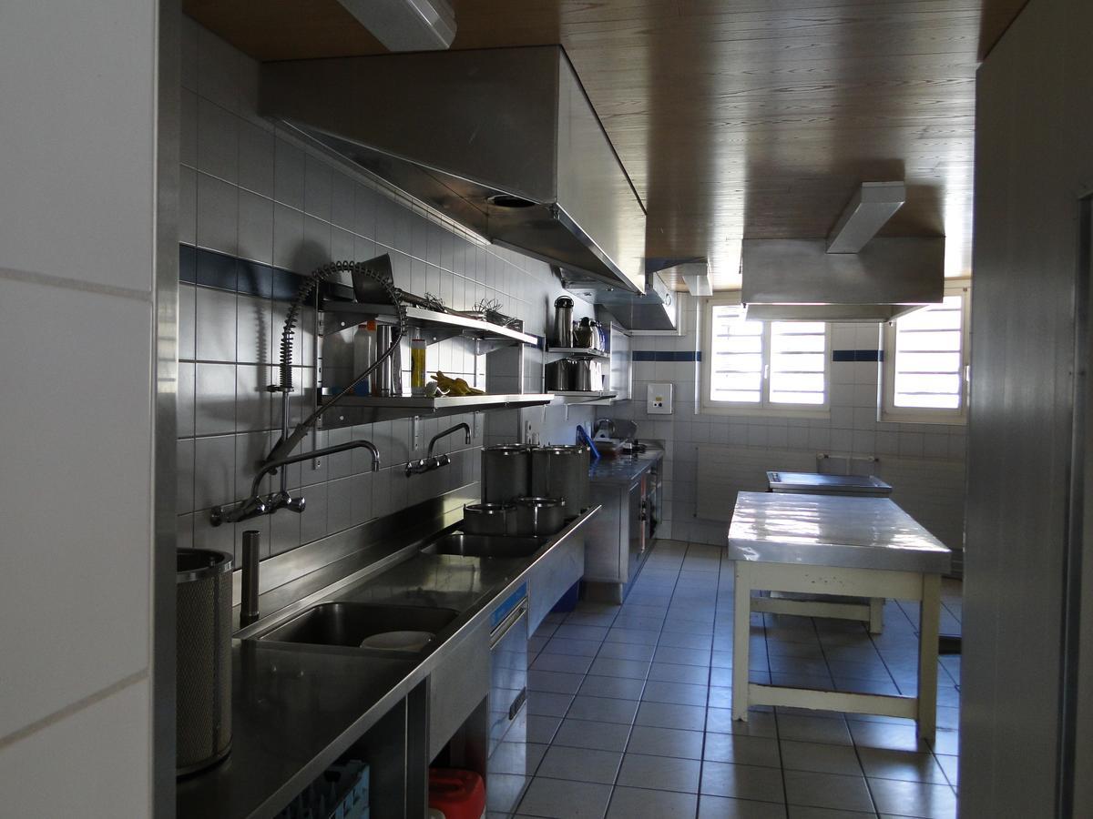 Hostel Casa Popolo Andermatt