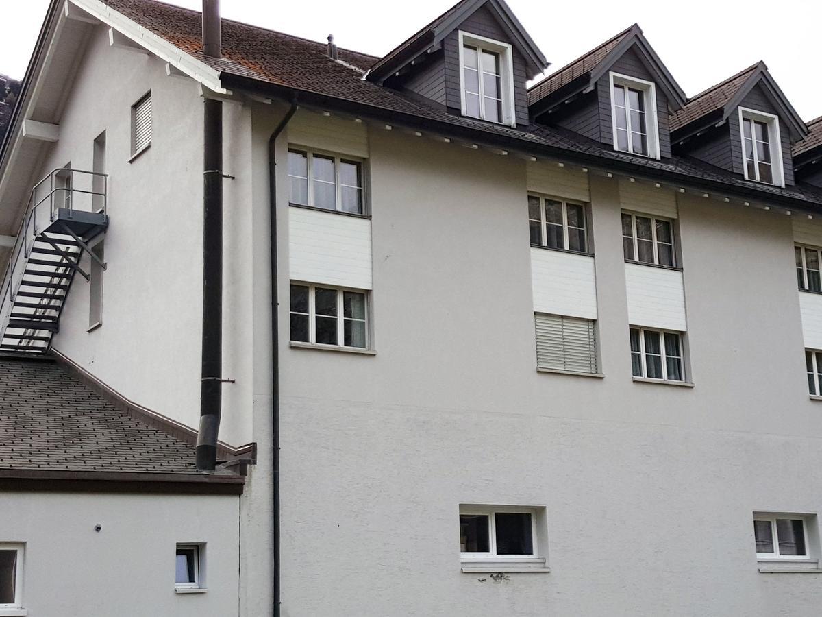Casa Popolo Hostel Andermatt