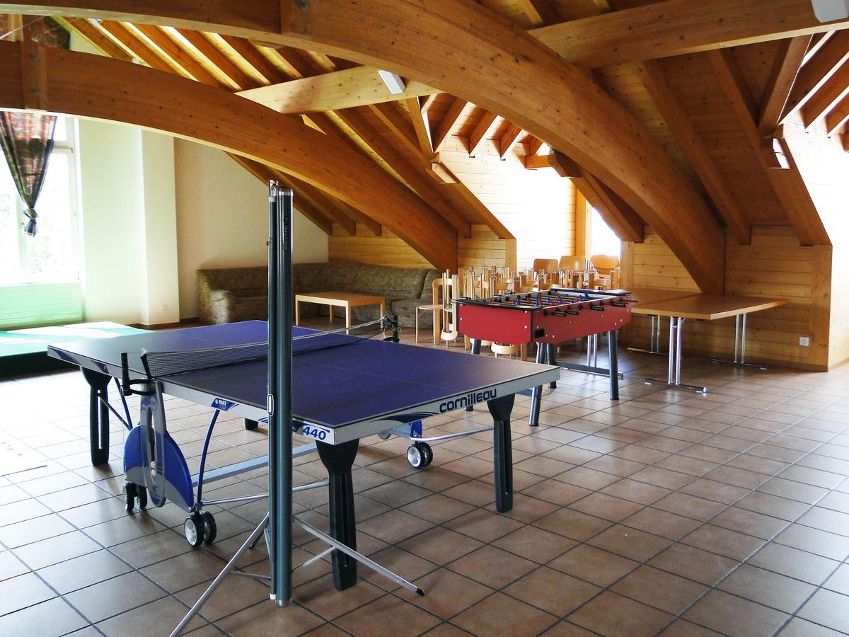 Casa Popolo *