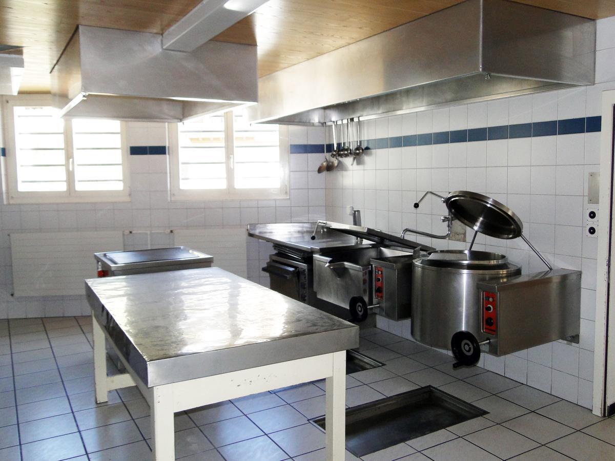 Casa Popolo Hostel