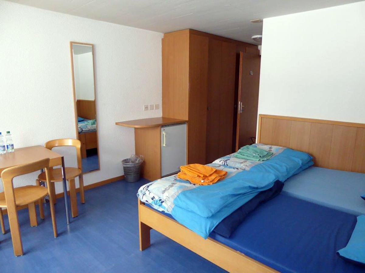Hostel Casa Popolo *