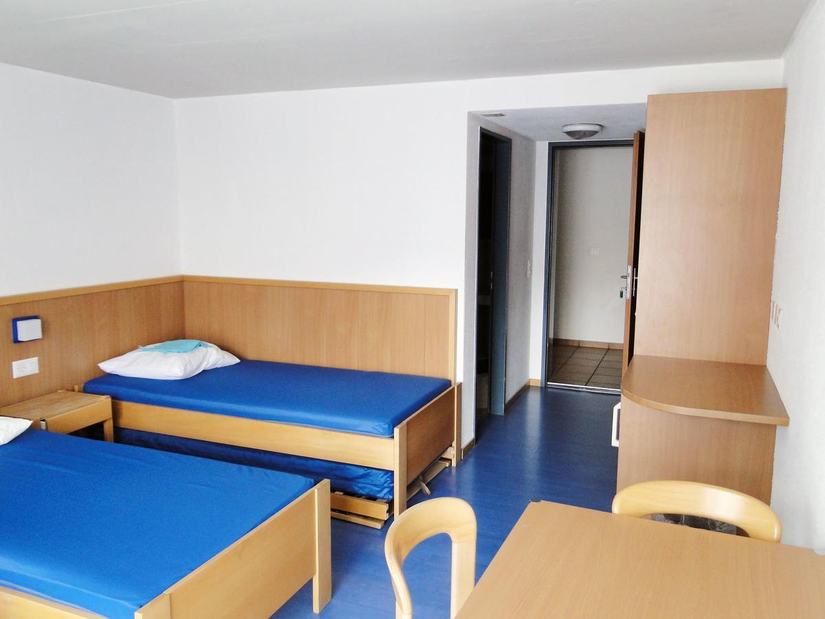Casa Popolo Hostel Andermatt