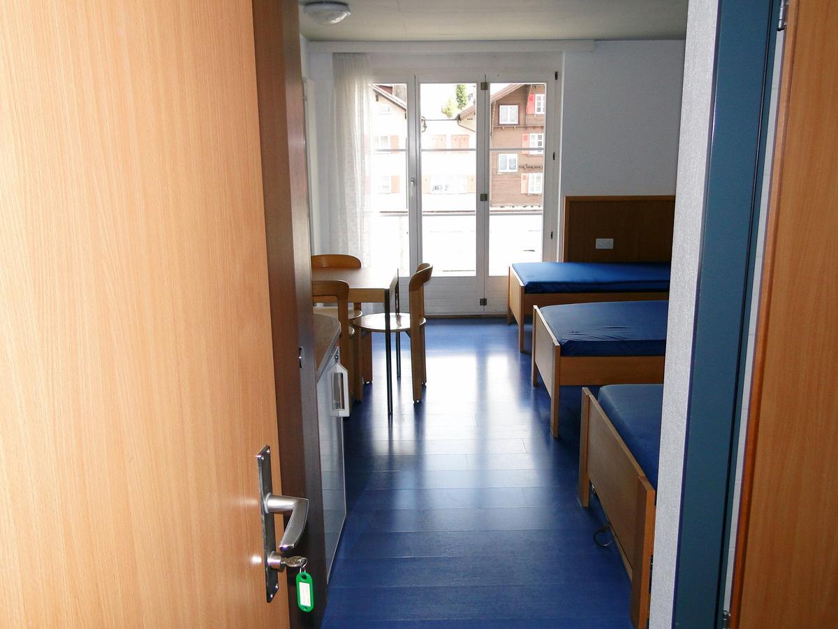 Casa Popolo Hostel