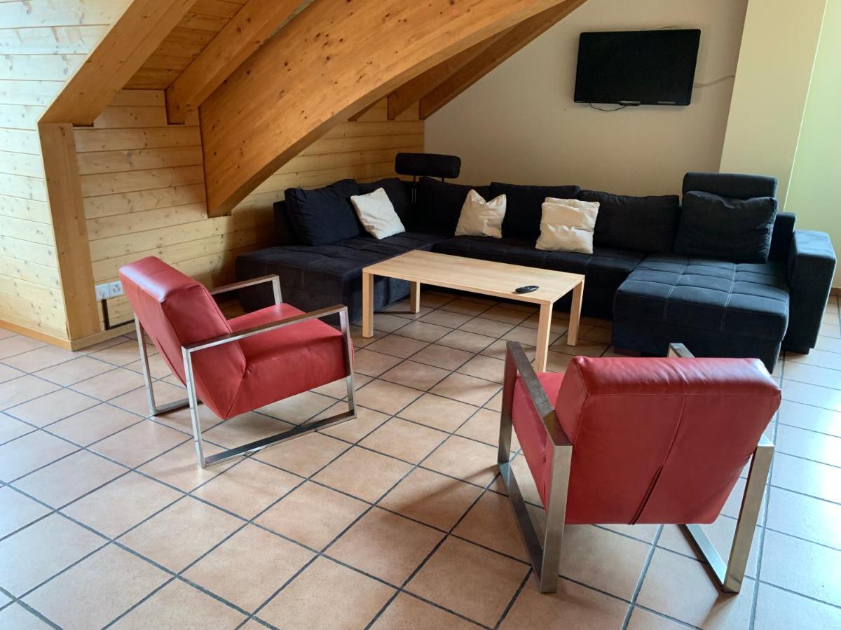 Casa Popolo Hostel *