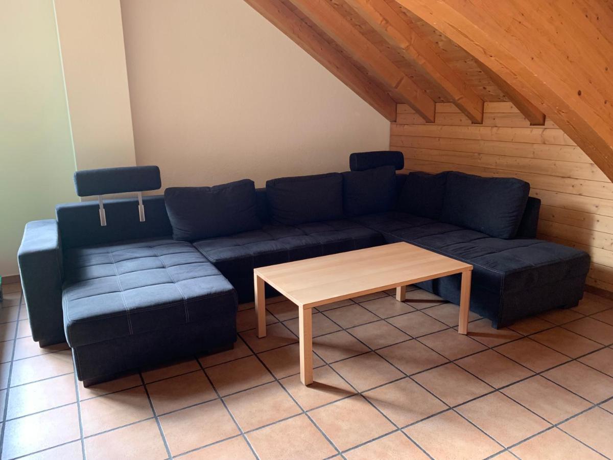 Casa Popolo Hostel Andermatt